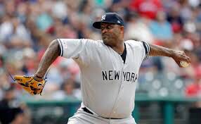 CC Sabathia