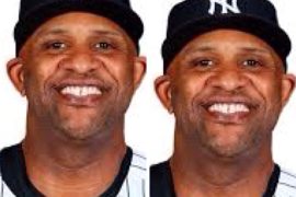 CC Sabathia