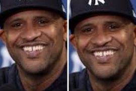 CC Sabathia