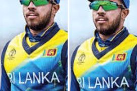 Kusal Mendis