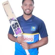 Kusal Mendis