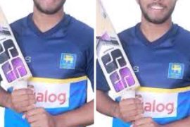 Kusal Mendis