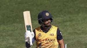 Kusal Mendis
