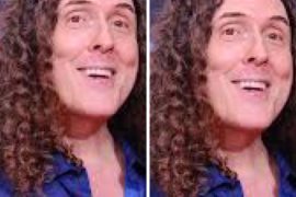 Weird Al Yankovic