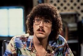 Weird Al Yankovic