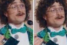 Weird Al Yankovic