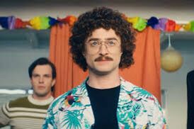 Weird Al Yankovic