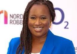Charlene White  Age, Education, Instagram, Family, Nationality