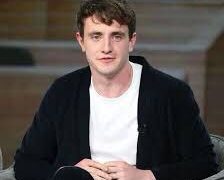 Paul Mescal Age, Height, Weight, Education, Instagram, Twitter