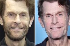 Kevin Conroy