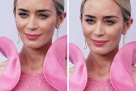 Emily Blunt