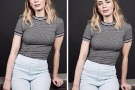 Emily Blunt