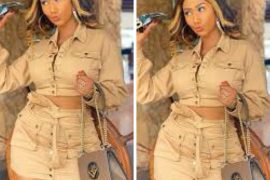 Hajia 4Reall to be released on $500,000 bond with GPS tracking ankle monitor