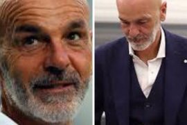 Stefano Pioli