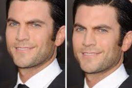 Wes Bentley