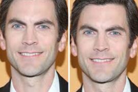 Wes Bentley