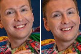 Joe Lycett Parents: Meet Helen Lycett, David Lycett