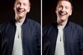 Joe Lycett Name Change, Political Views, Movies and TV Shows, Instagram, Net Worth