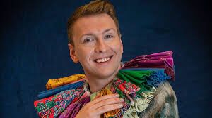 Joe Lycett