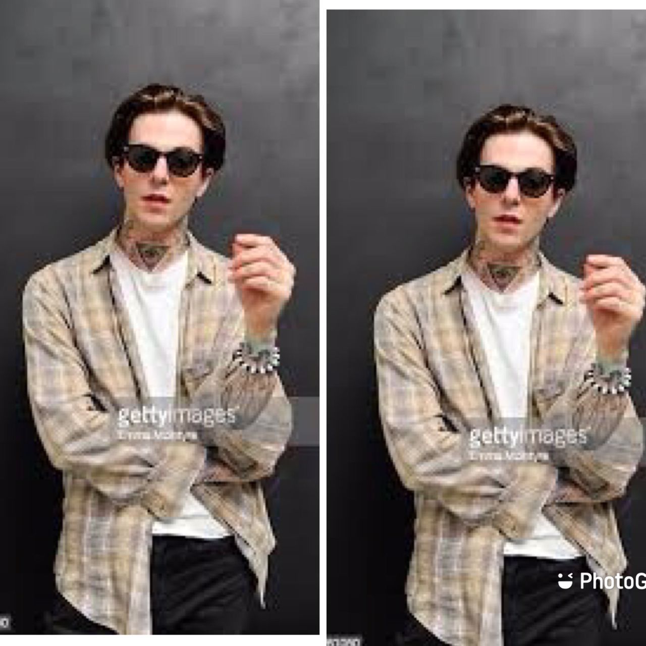 What happened to Jesse Rutherford? Why did Jesse Rutherford get ...
