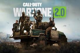 Warzone 2