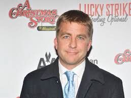 Peter Billingsley