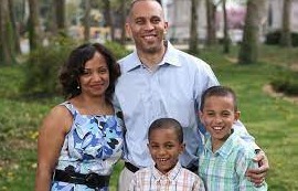 Hakeem Jeffries Wife: Who is Kennisandra Jeffries?
