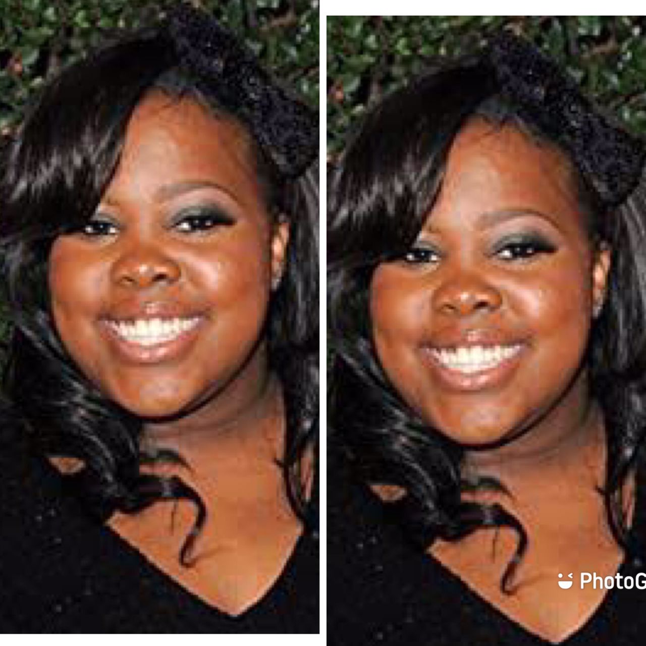 What is Amber Riley doing now? - ABTC