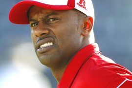 Willie Taggart Parents: Meet Gloria James, John Taggart