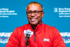 Willie Taggart Children: Meet Willie Taggart Jr., Jackson Taggart