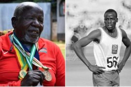 Wilson Kiprugut Net Worth