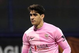 Yassine Bounou Height: How Tall Is Bounou?