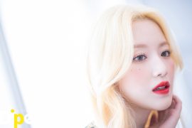 How old is Yeh Shu Hua? Who is the youngest member of G idle?