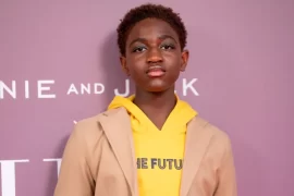 Zaya Wade Gender, Wikipedia, Mother, Siblings, Adoption, New Look