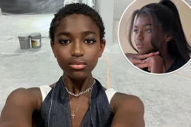 Zaya Wade Age, Birthday, Height, Weight, Education, Instagram
