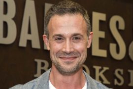 Freddie Prinze Jr. Age, Movies and Tv Shows, Height,  WWE