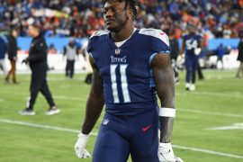 AJ Brown Children: Does AJ Brown Have Children? Who Are AJ Brown‘s Children?