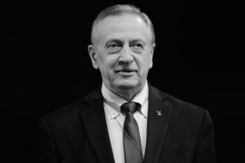 Aleksandr Gorshkov Cause of Death
