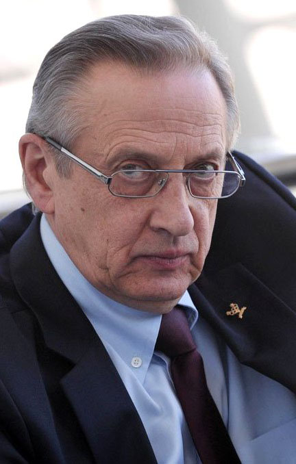 Aleksandr Gorshkov