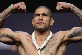 Alex Pereira Net Worth: How much is Alex Pereira worth?
