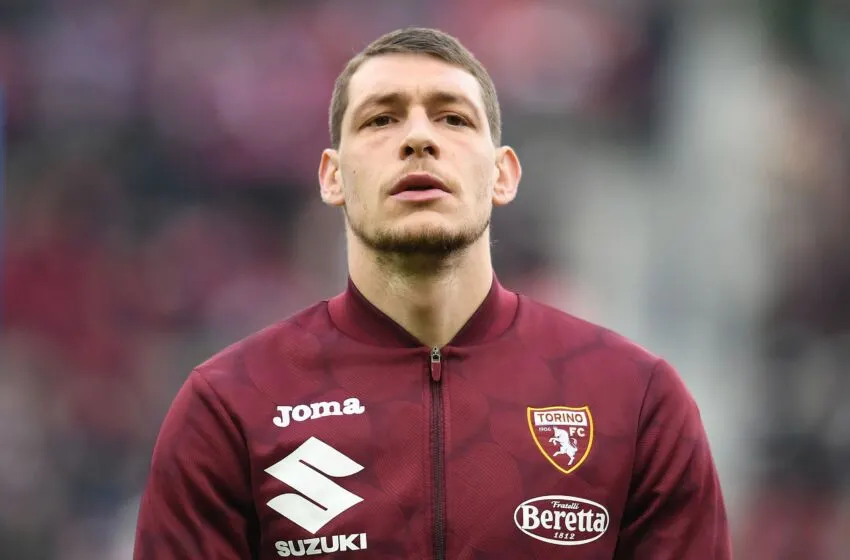 Andrea Belotti