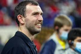 Andrew Luck Salary: How Much Was Andrew Luck Earning?