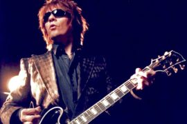 Is Andy Tayloe Still In Duran Duran? What Does Andy Taylor Do Now?