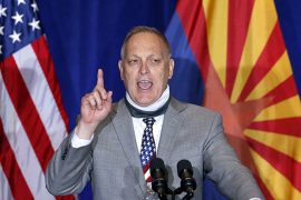 Andy Biggs Salary: How Much Does Andy Biggs Earn?