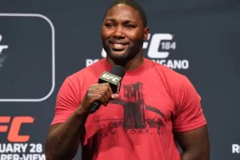 What Happened To Anthony ‘Rumble’ Johnson? How Did Anthony ‘Rumble’ Johnson Die?