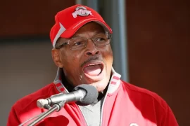 How old is Archie Griffin? How tall is Archie Griffin?