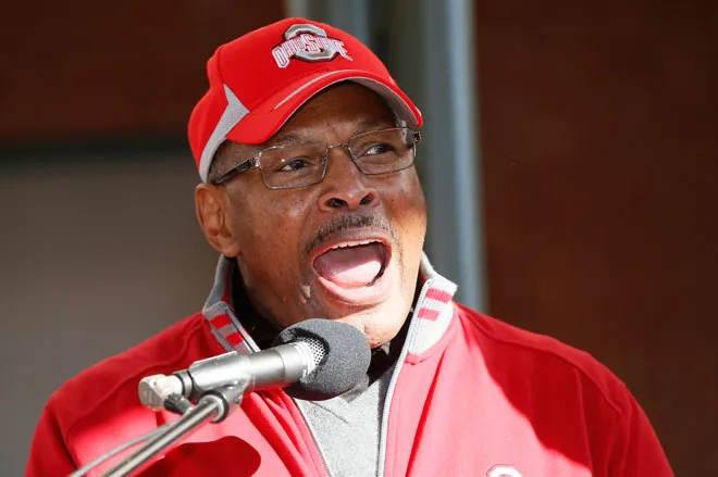 Archie Griffin