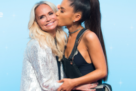 Does Kristin Chenoweth have a good voice?
