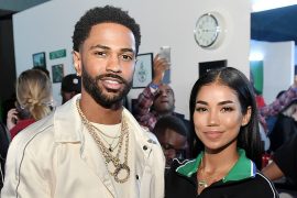Big Sean Partner: Meet Jhené Aiko