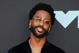 Big Sean Nationality: Is Big Sean Nigerian?